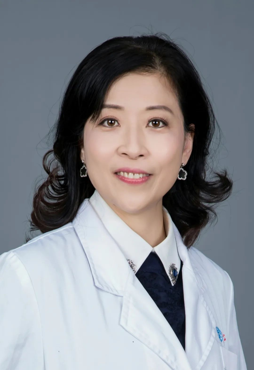 秦利主任医师 医学博士 研究生导师详细介绍擅长肥胖管理,长期致力于