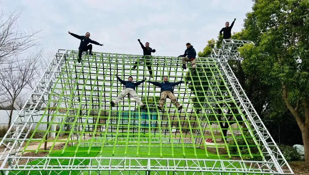 全家齐上阵家庭铁人三项赛免费福利名额等你来