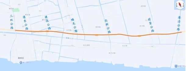 绩溪区城市亮化工程|快看！739盏光伏路灯将点亮陈海公路