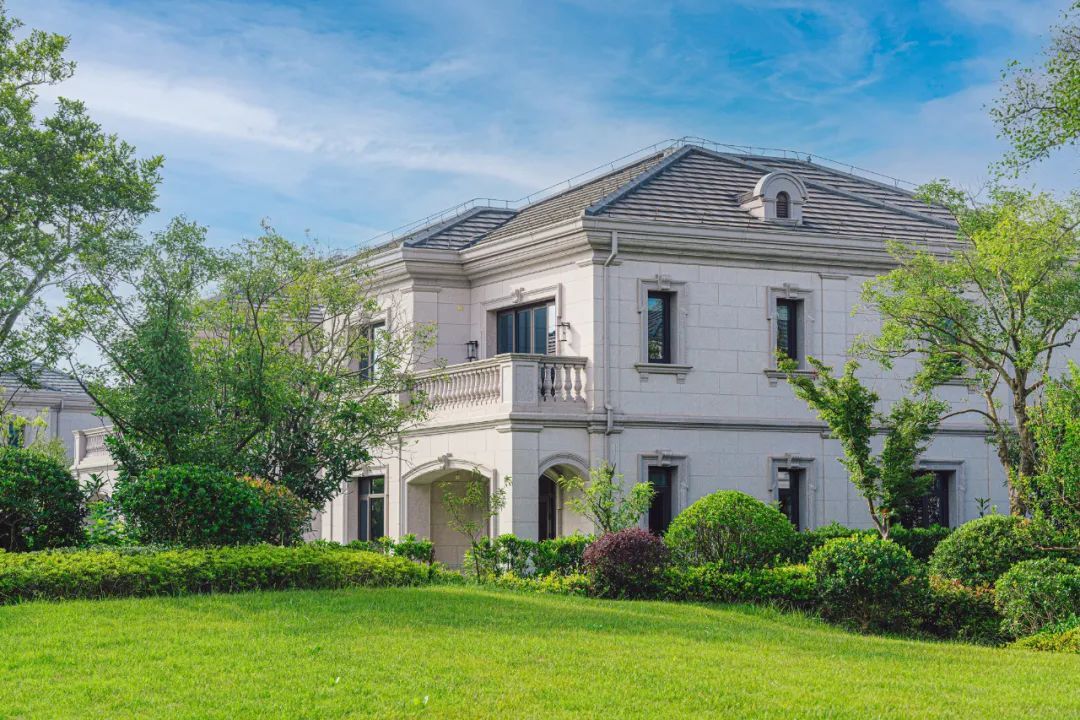 泼天的流量终于到了崇明最近这里酒店民宿预定量激增