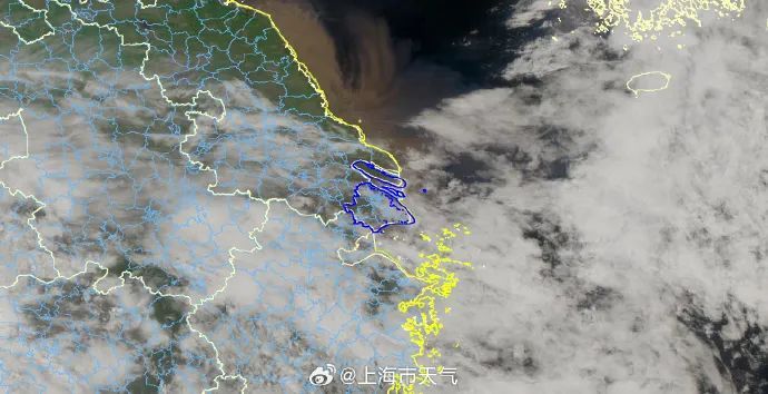 雨又变明显周末还要防雷电