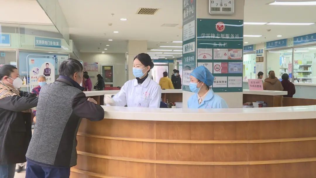 广州红十字会医院医院陪诊代挂，检查加急快速入院的简单介绍
