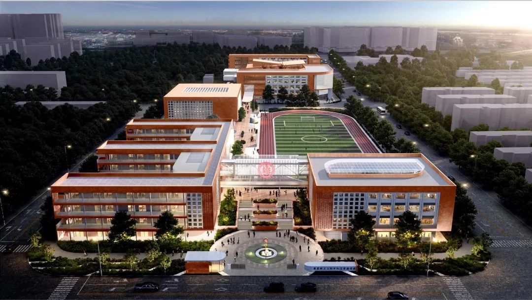 热点聚焦2024年松江新增5所义务教育优质学校点击了解学校掌舵人