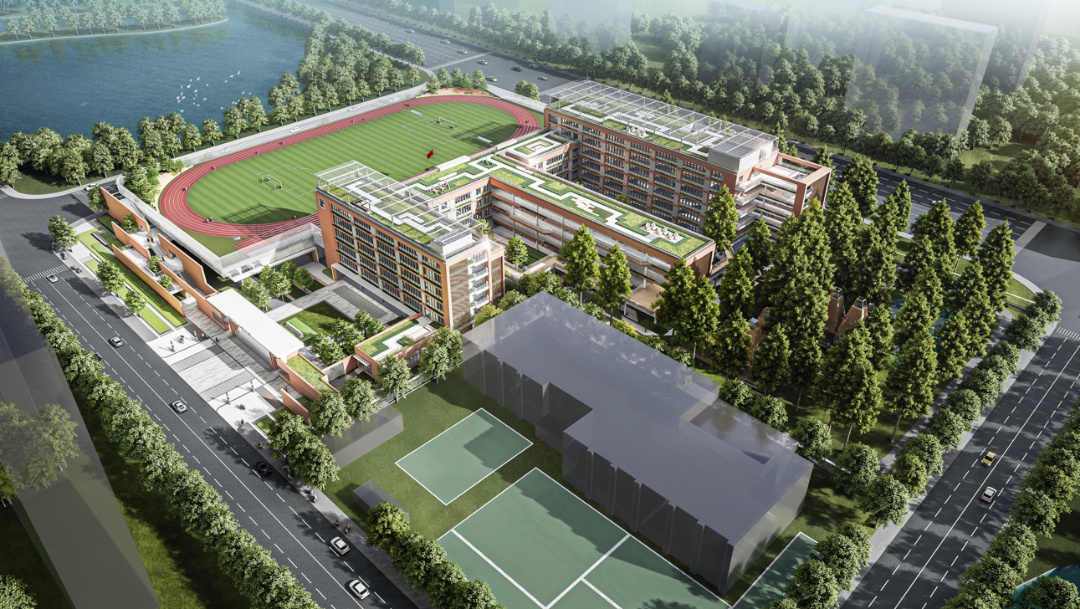 热点聚焦2024年松江新增5所义务教育优质学校点击了解学校掌舵人