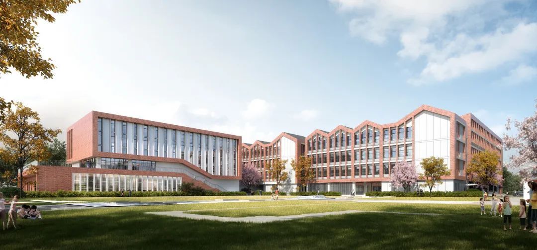 热点聚焦2024年松江新增5所义务教育优质学校点击了解学校掌舵人