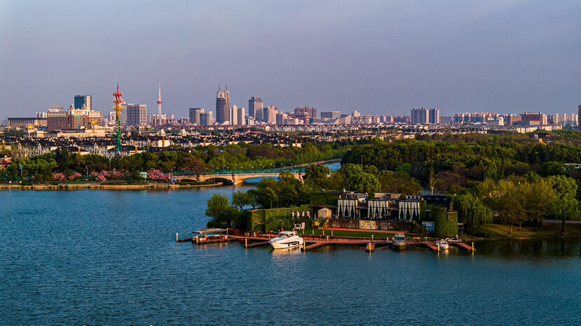 松江今日最高气温直冲27新一轮降水正在路上本周天气预报
