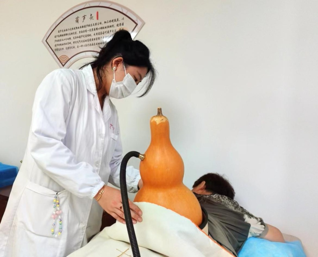 在上海市第六人民医院中医针灸科吴耀持主任指导下建成"陆氏针灸传承