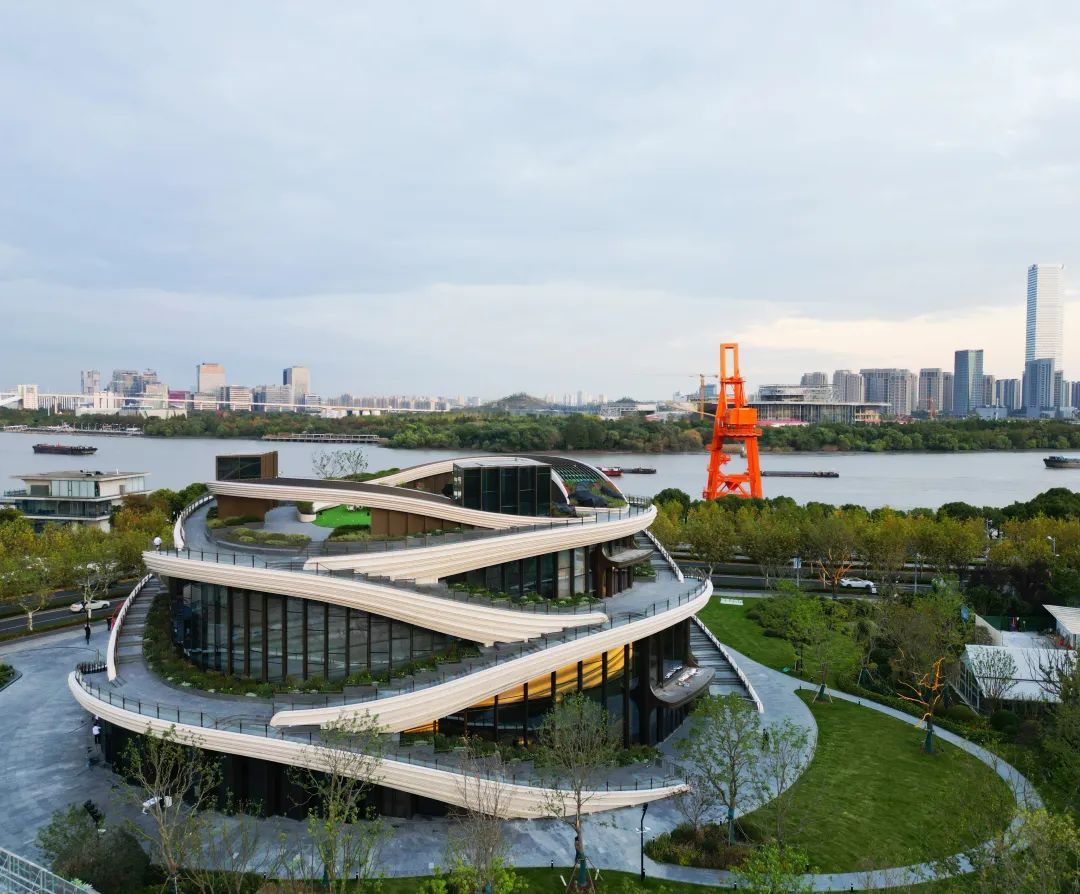 “上海全球新品首发新地标”公布，徐汇这2处上榜！