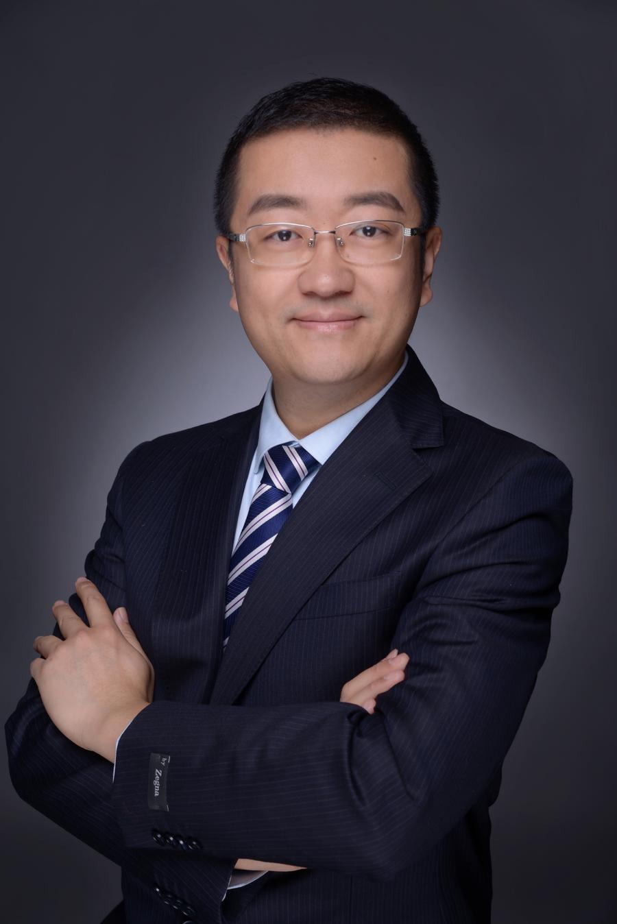 专访青大附院关节外科张海宁教授千余例机器人手术操作领航学科智慧化