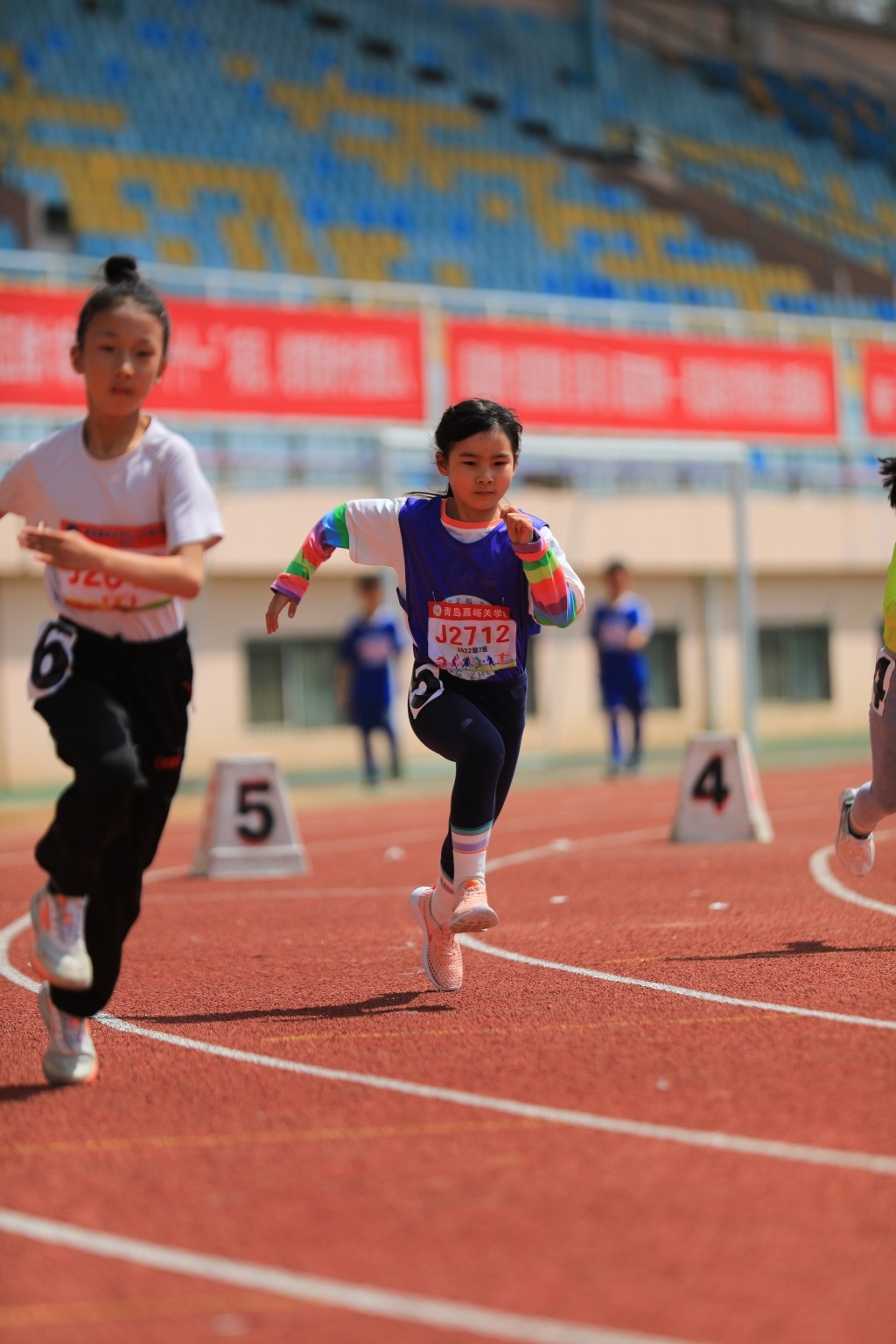 青岛嘉峪关学校与青岛宁夏路小学教育集团官宣成立两校今日走出集团化