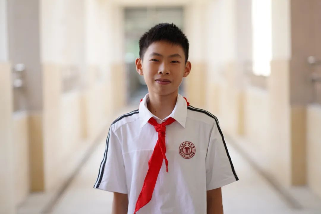 优秀松江7名学生获评市新时代好少年