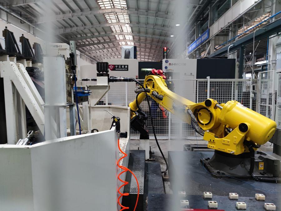 发现济宁新质生产力丨33克玻璃拉丝百公里用来做什么