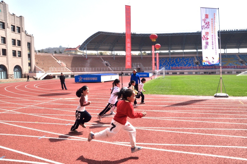 青岛嘉峪关学校与青岛宁夏路小学教育集团官宣成立两校今日走出集团化