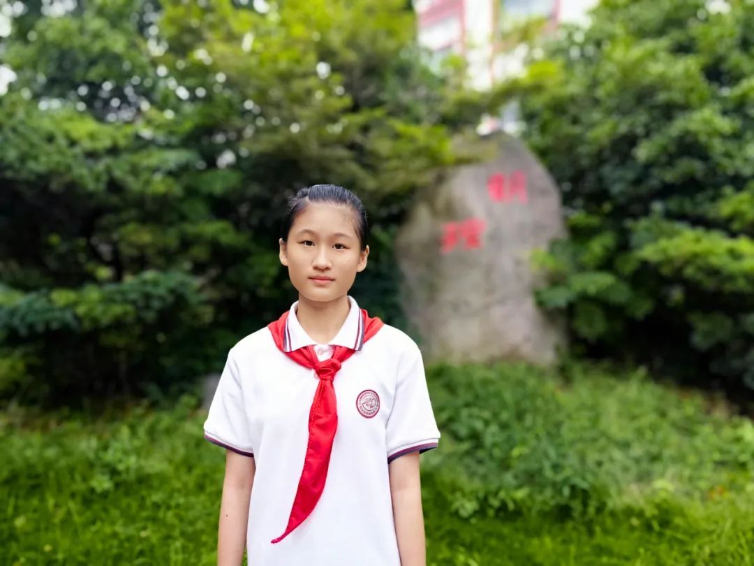 优秀松江7名学生获评市新时代好少年