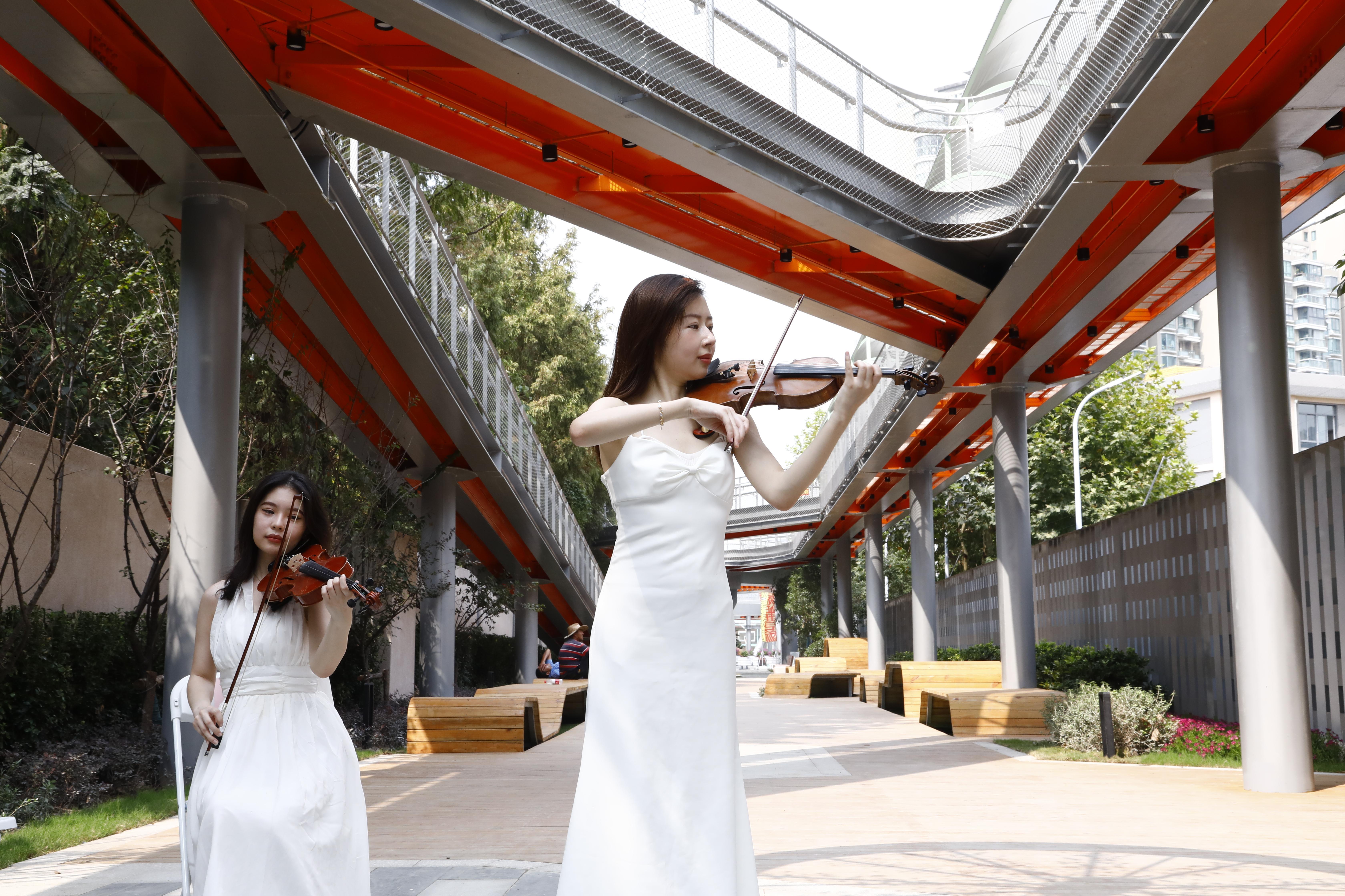 上海文化品牌百佳案例发布半马苏河入选 上海 