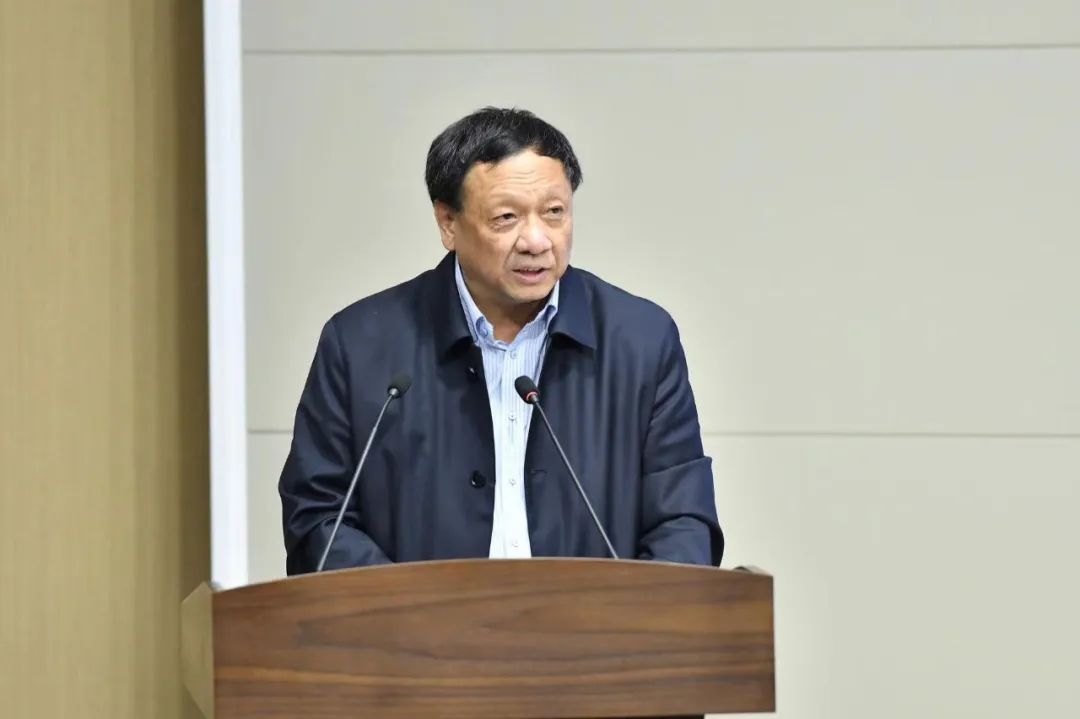 "科学与中国"上海行——"千名院士·千场科普"走近