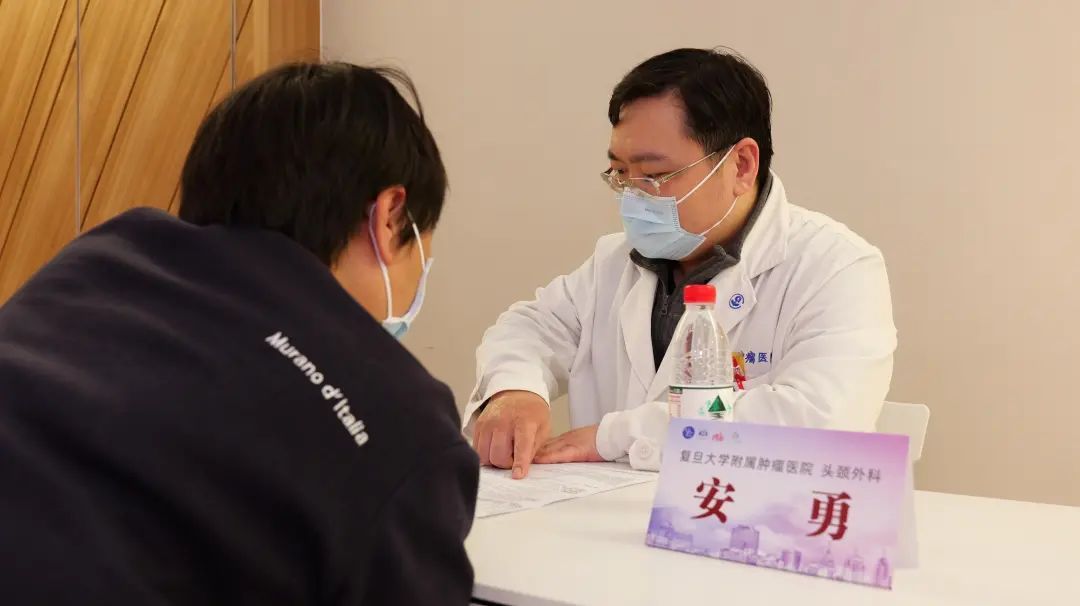 科学防癌,黄浦开展基层肿瘤防治医联体主题宣传