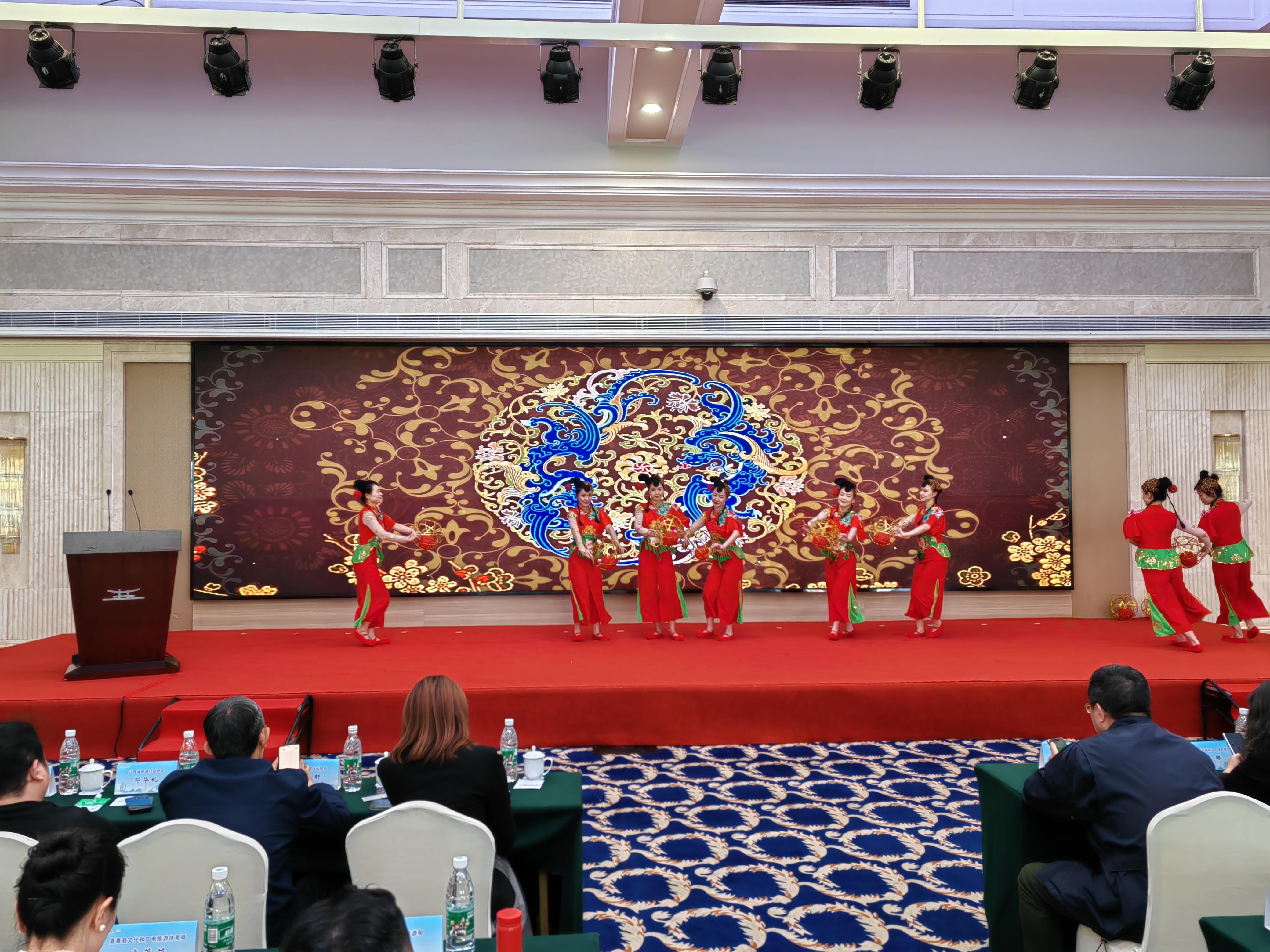 备战五一暑期旅游旺季,第36届上海旅游销售洽谈会在黄浦举行