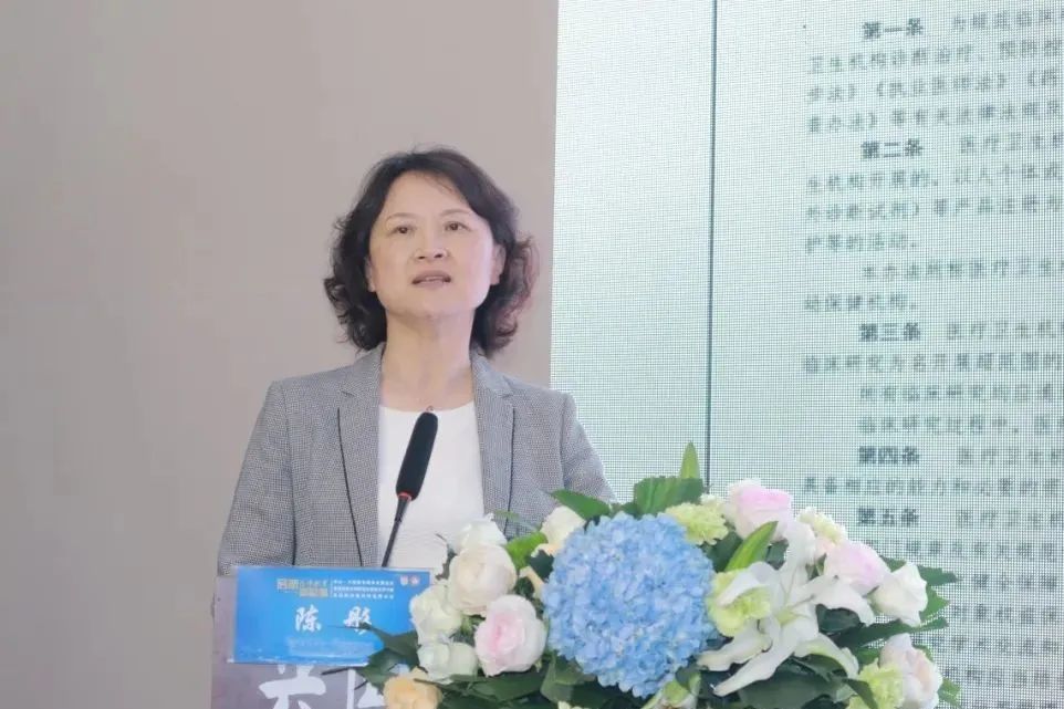 27年帮扶,共叙华兴情长|华山医院赴兴国共商医学教育发展