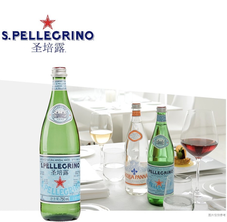 半年内被2次通报!雀巢旗下高端饮用水普娜再现亚硝酸盐超标