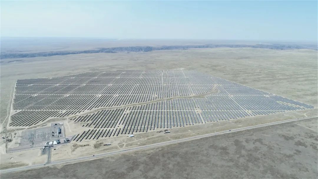 中国式现代化奋进者| 南逸:探索清洁能源行业,深耕"一