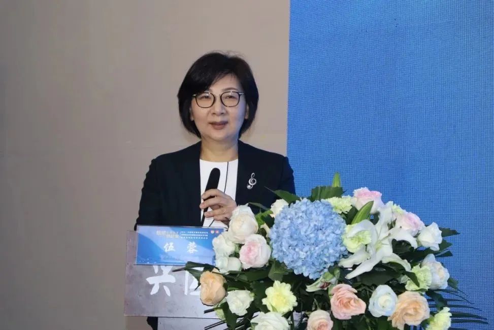 27年帮扶,共叙华兴情长|华山医院赴兴国共商医学教育发展