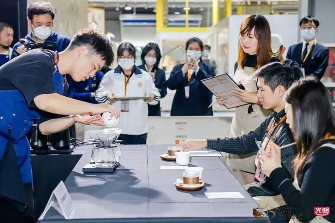 咖啡爱好者,一等奖8000元!从速,4月30日前可报名