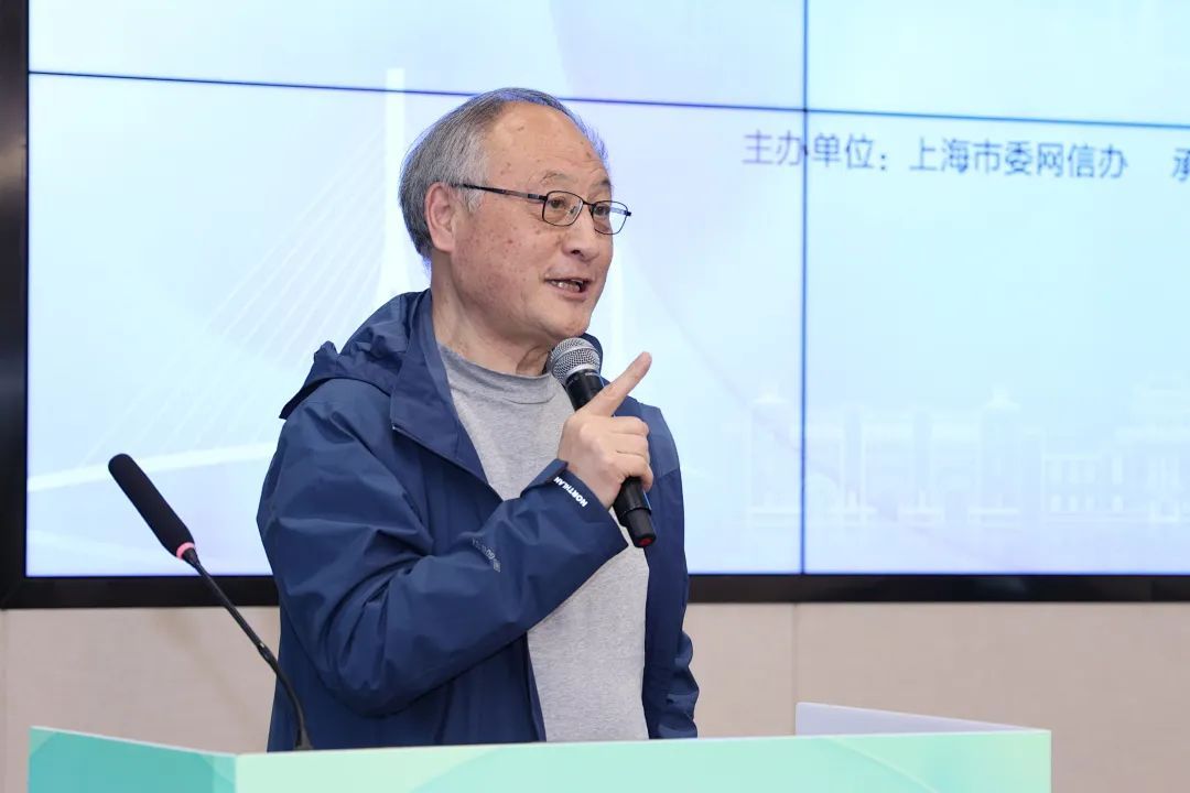 诸大建:一条黄兴路,见证上海城市发展四个时代_上观新闻