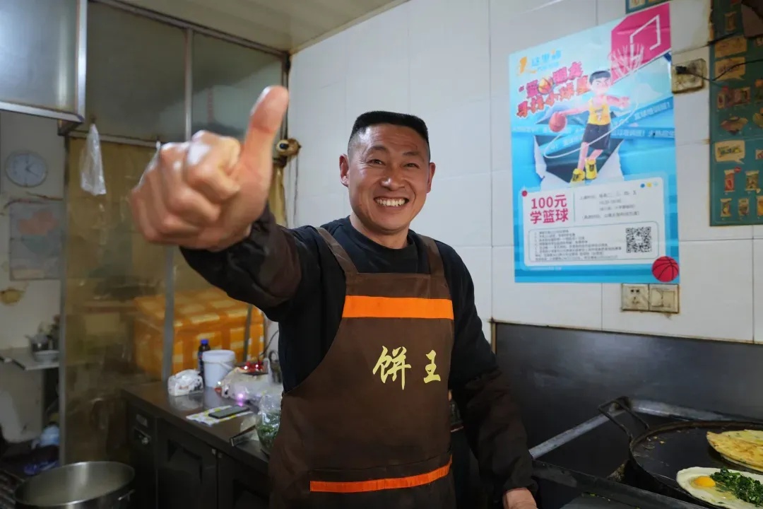 闵行这几家宝藏餐饮还没去打卡吗?