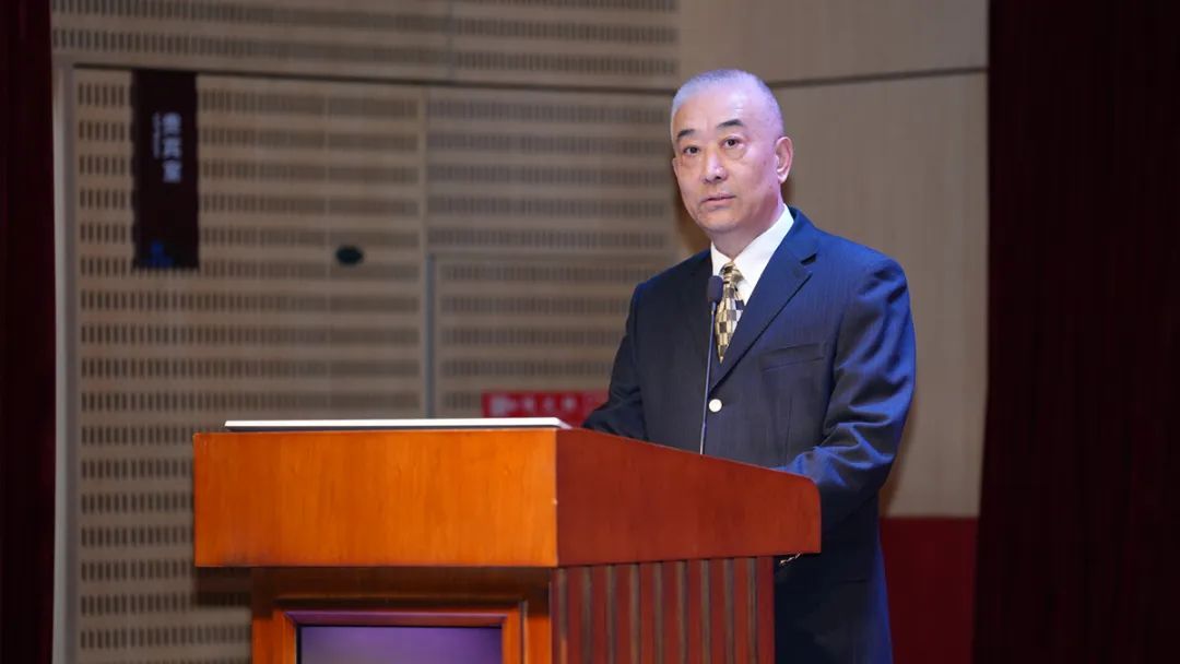 资讯 | 杨放当选新一届上海市医学伦理学会会长_上观新闻