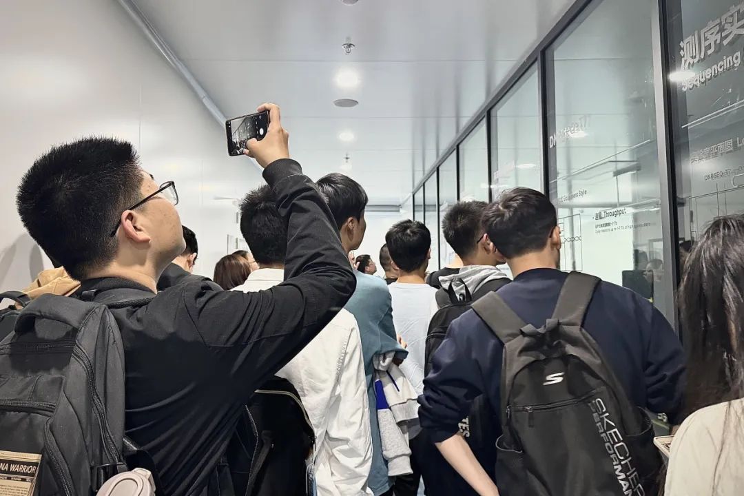 出发!到全社会上一门课