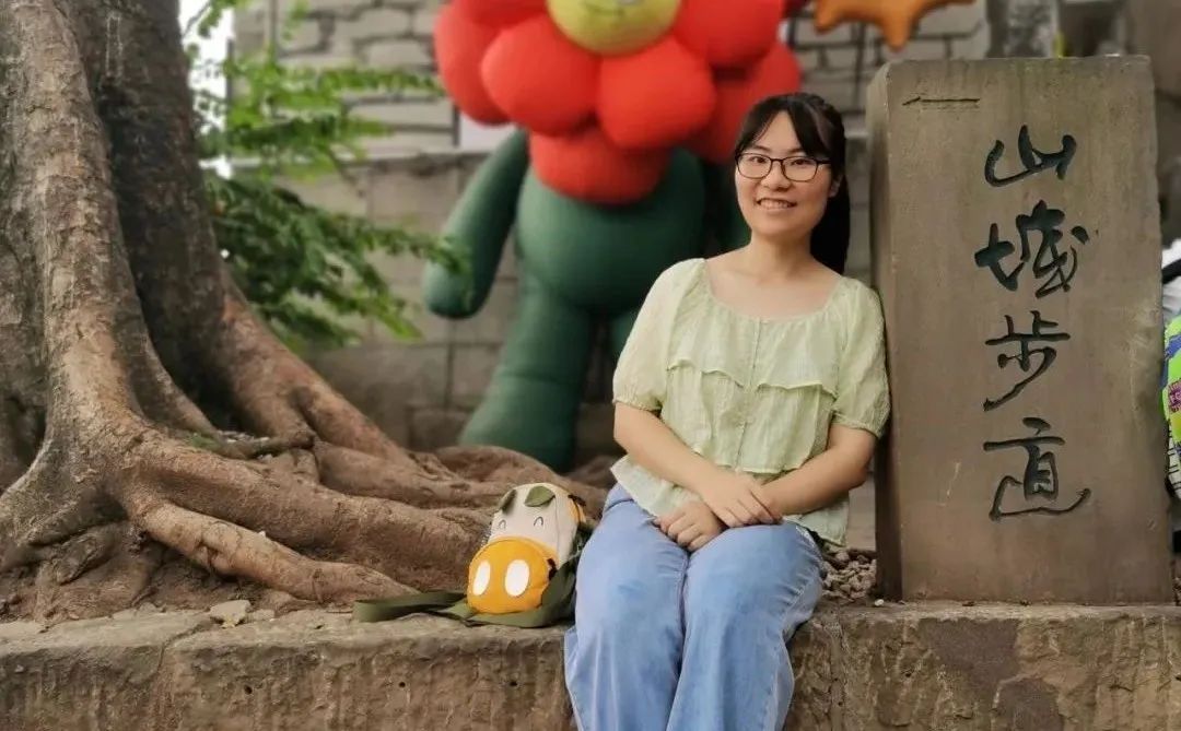 我们同济见,等你!