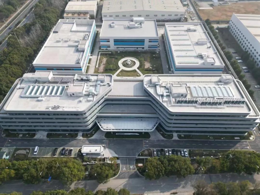 【"张江之星"闪耀时】艾普强:让高端粒子治疗能在中国普及