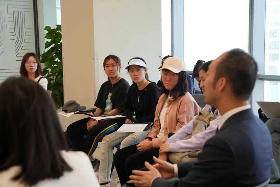 出发!到全社会上一门课