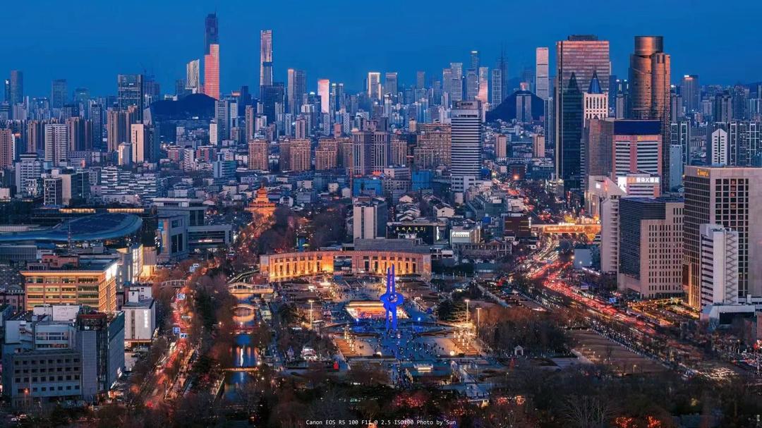 济南市创新构建"四维"城市体检机制,建设更加健康安全宜居的现代泉城