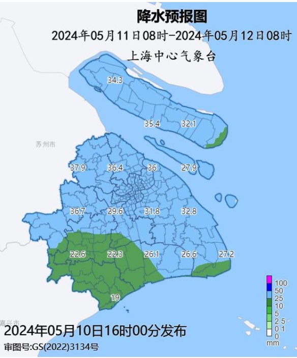 中期天气展望12-17日嘉定以多云天气为主,昼夜温差较大,最低气温14
