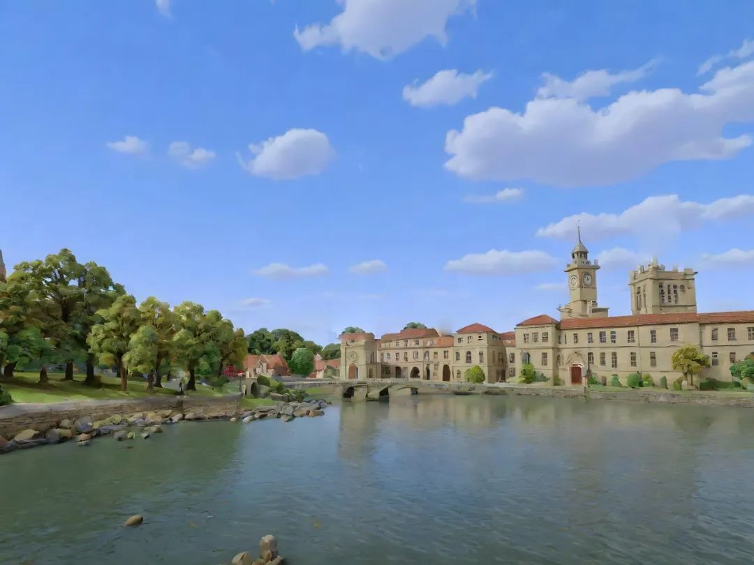 宝龙城市广场△山金中澳城△海之花市民活动中心△奉浦大厦跟着兄浦