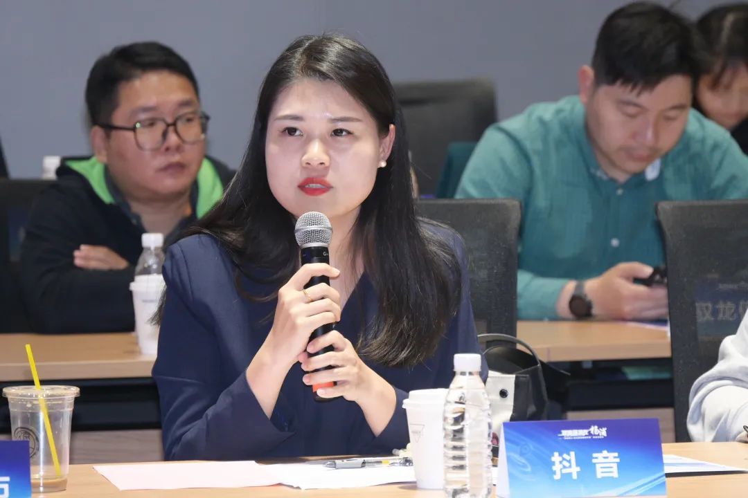 对于企业提出的问题和分享的经验,上海市委网信办网络管理处,上海市