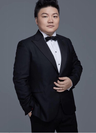 戏曲独唱——《梨花颂》节目表地址:诺丁山剧场(多伦路22号)时间:5月