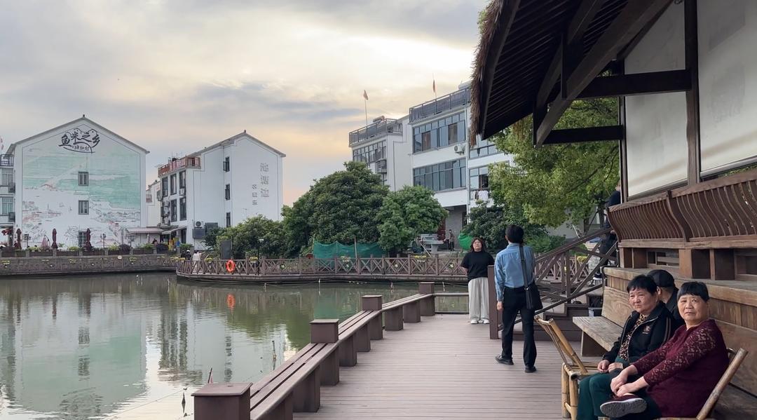 透过三个乡村看"千万工程"浙江实践