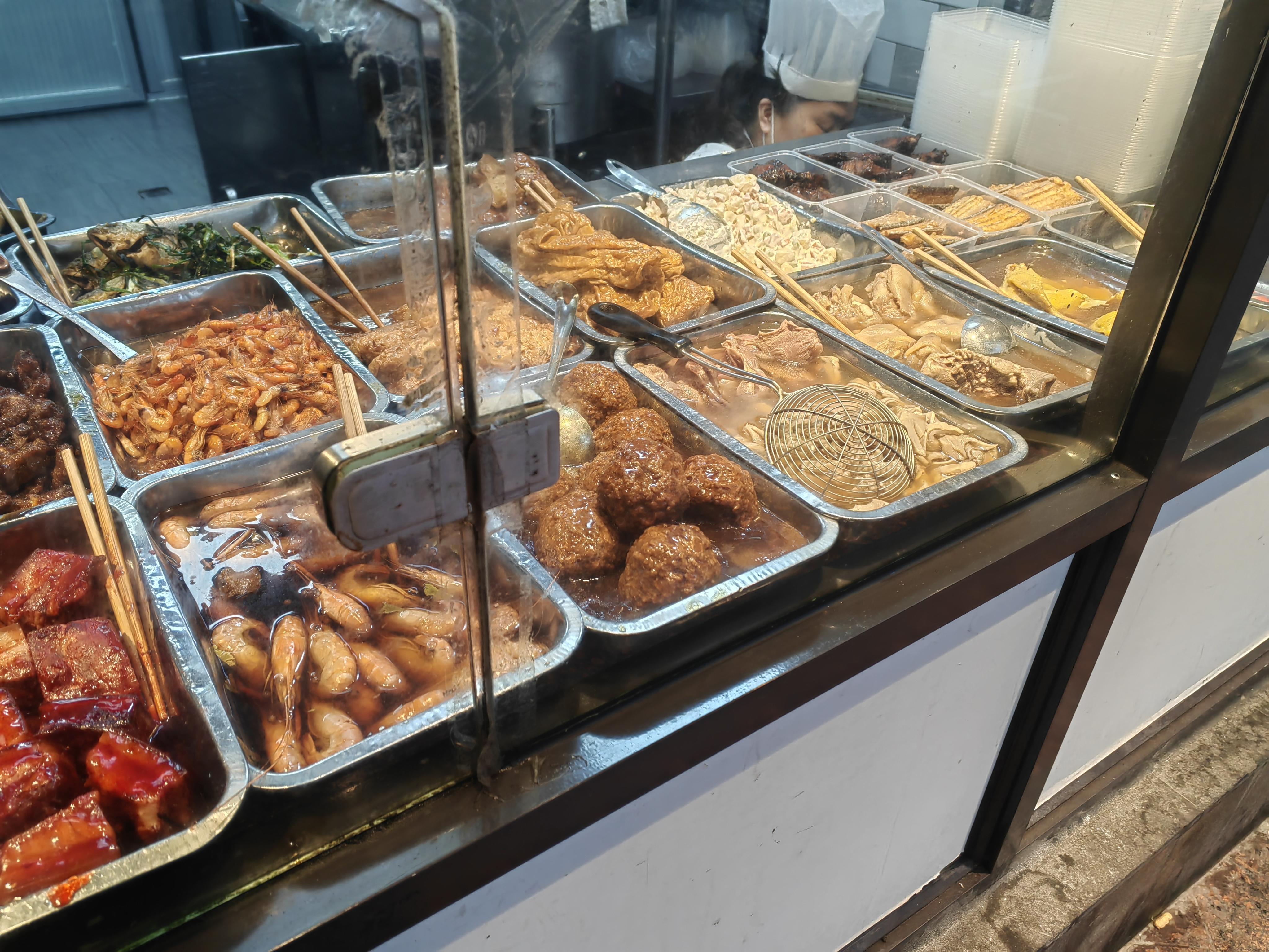 老字号糟货上市啦!糟毛豆,糟凤爪,糟黄鱼……你最喜欢哪一款?