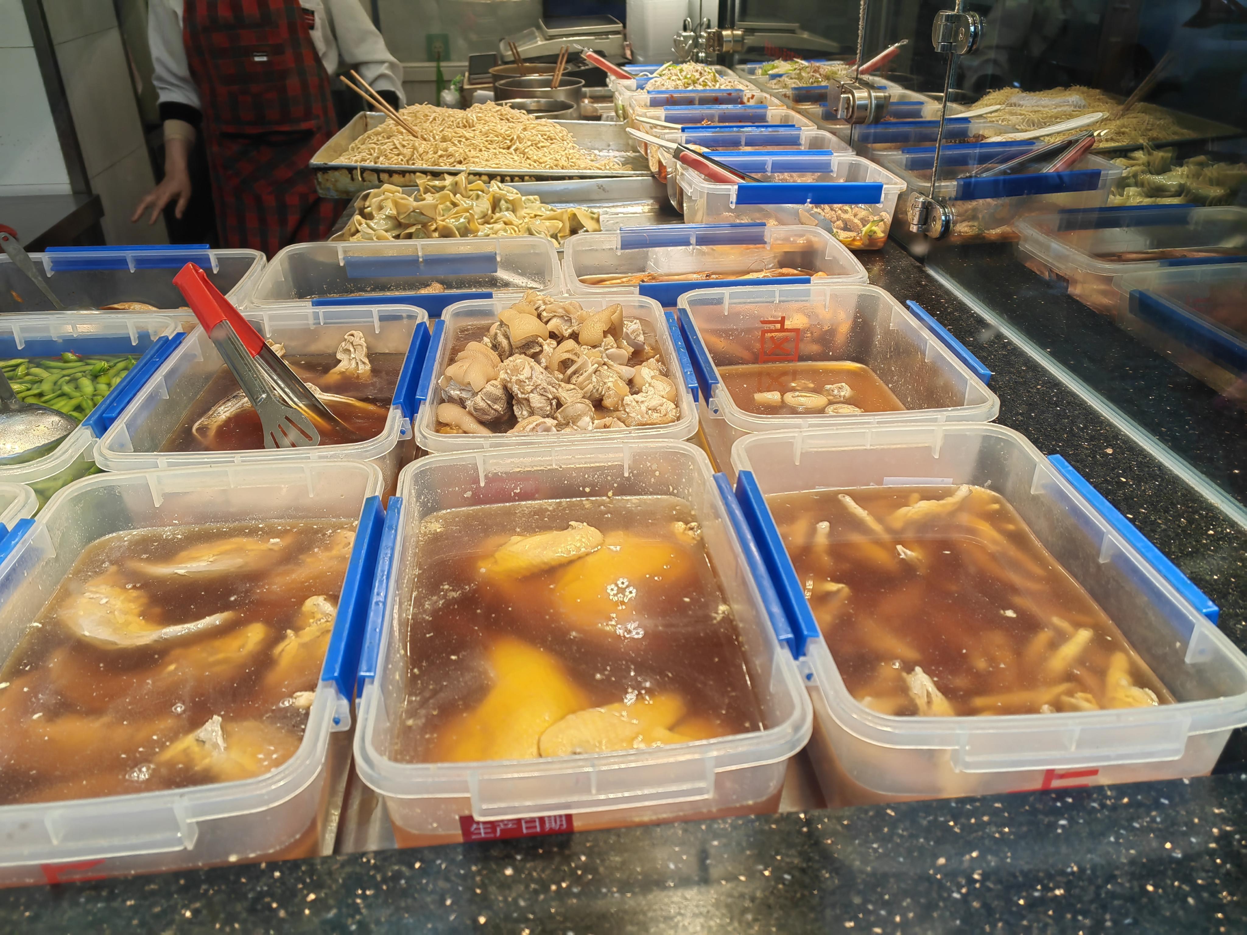 老字号糟货上市啦!糟毛豆,糟凤爪,糟黄鱼……你最喜欢哪一款?