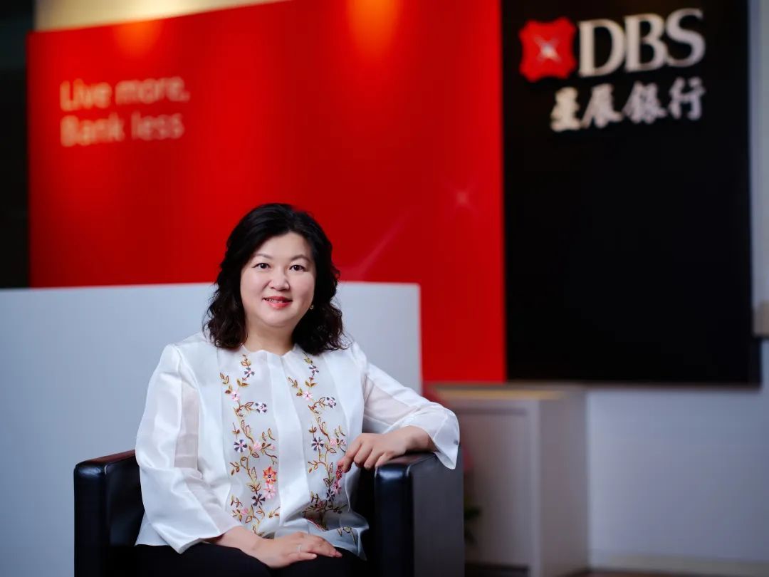 新质生产力丨星展中国行长郑思祯：深耕中国市场，为培育新质生产力注入金融动能_上观新闻