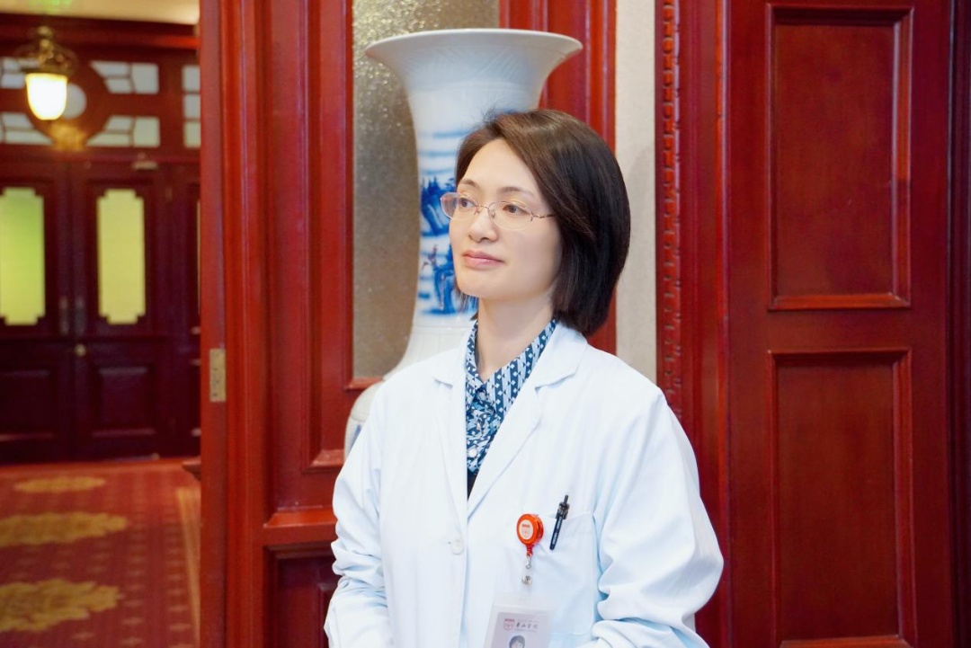 华山医院医学体重管理中心揭牌!中国肥胖日主题活动周圆满闭幕