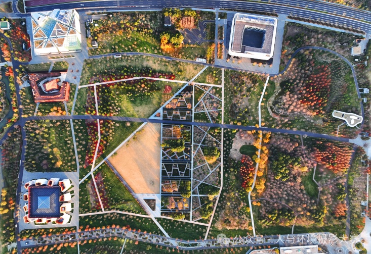 领奖啦!|2024上海城市生态环境影像展入选作品发布