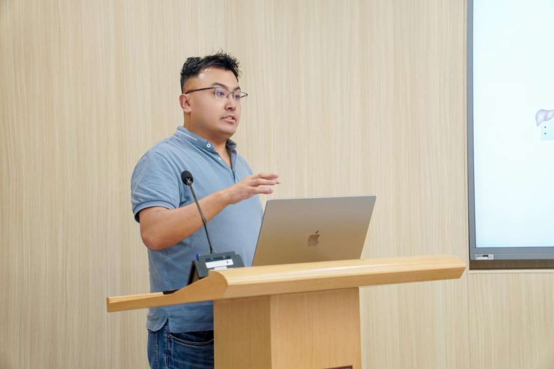 华山医院医学体重管理中心揭牌!中国肥胖日主题活动周圆满闭幕