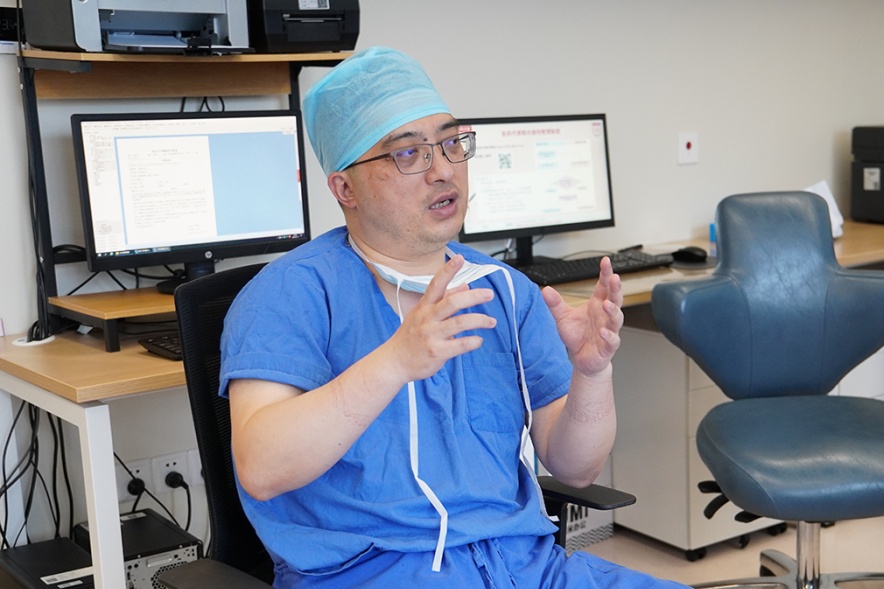 华山医院医学体重管理中心揭牌!中国肥胖日主题活动周圆满闭幕