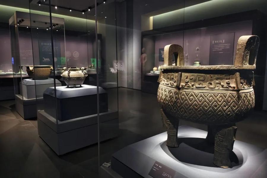 蹲点调查|山东"定制"文物全科人才,为基层文保留住根脉