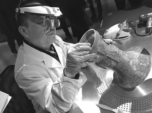 蹲点调查|山东"定制"文物全科人才,为基层文保留住根脉