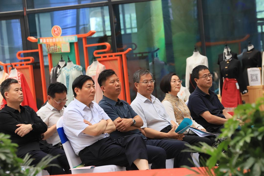 2024年山东省暨菏泽市第二十一届社会科学普及周启动仪式举行